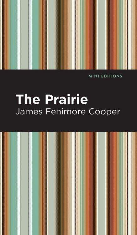 Produktbild: The Prairie