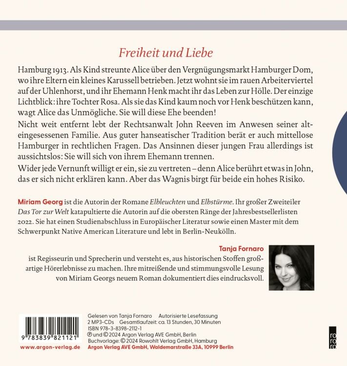 Produktbild: Im Nordwind