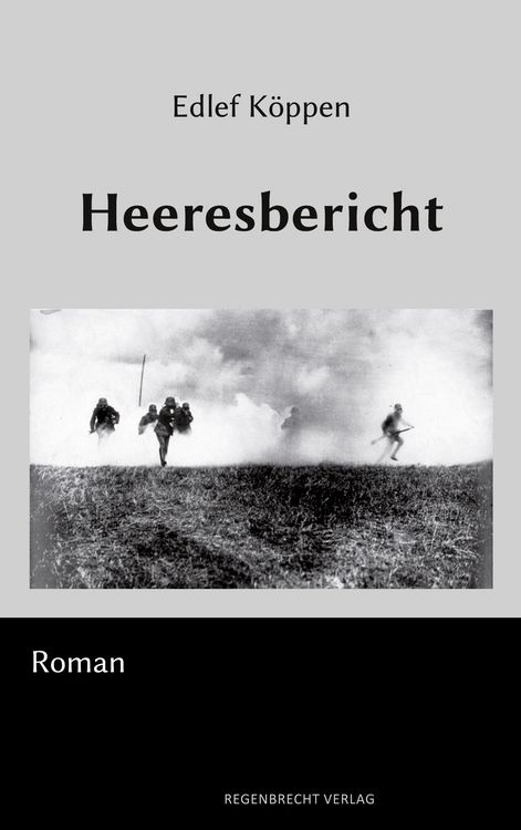 Produktbild: Heeresbericht