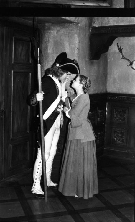 Produktbild: Peterm&auml;nnchen (DDR TV-Archiv)