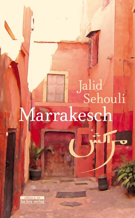 Produktbild: Marrakesch