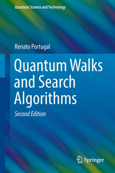Produktbild: Quantum Walks and Search Algorithms