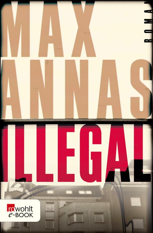 Produktbild: Illegal