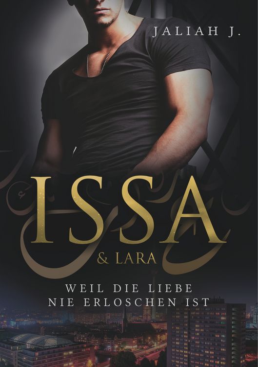 Produktbild: Issa & Lara