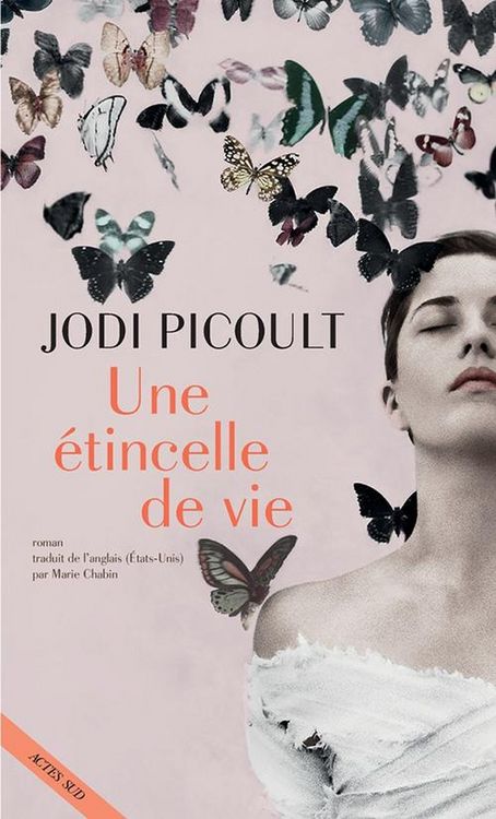 Produktbild: Une &eacute;tincelle de vie