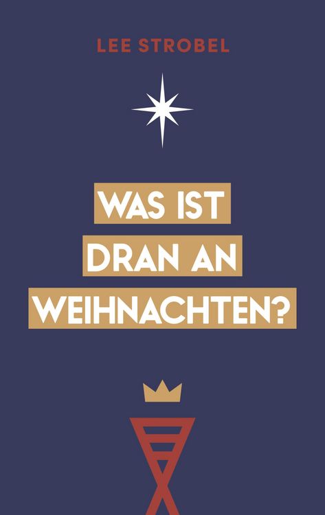 Produktbild: Was ist dran an Weihnachten?