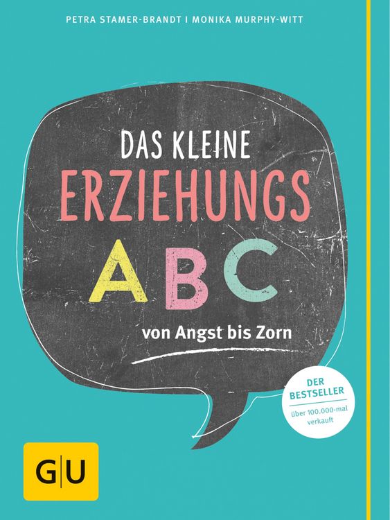 Produktbild: Das kleine Erziehungs-ABC