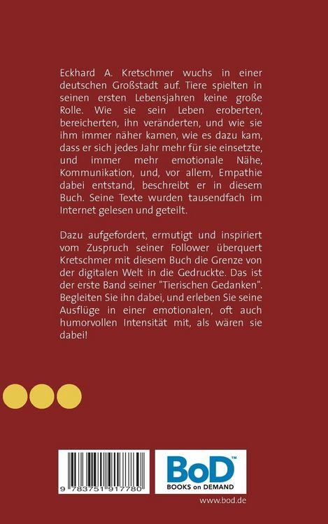 Produktbild: Mit Gef&uuml;hl