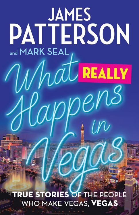 Produktbild: What Really Happens in Vegas