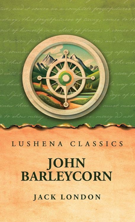 Produktbild: John Barleycorn