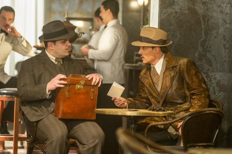 Produktbild: Mord im Orient Express