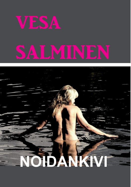 Produktbild: Noidankivi