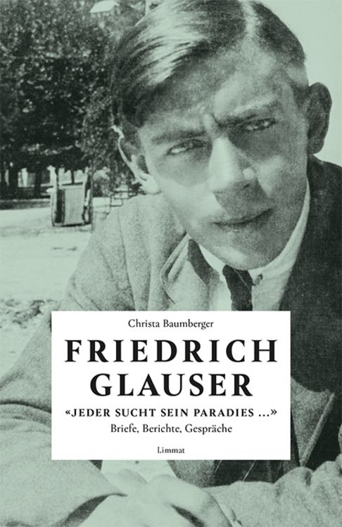 Produktbild: &laquo;Jeder sucht sein Paradies ...&raquo;