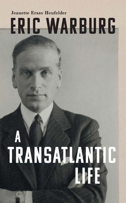 Produktbild: Eric Warburg