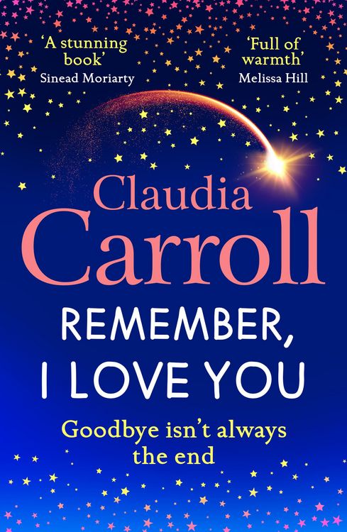 Produktbild: Remember, I Love You
