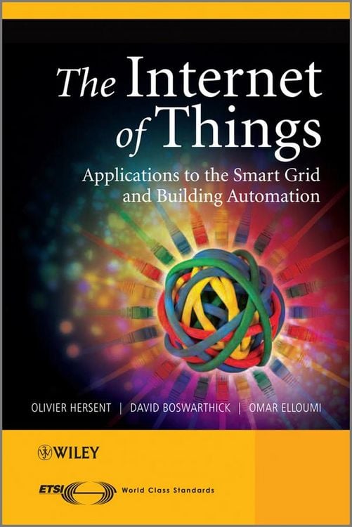 Produktbild: The Internet of Things
