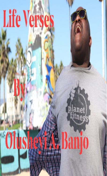 Produktbild: Life Verses