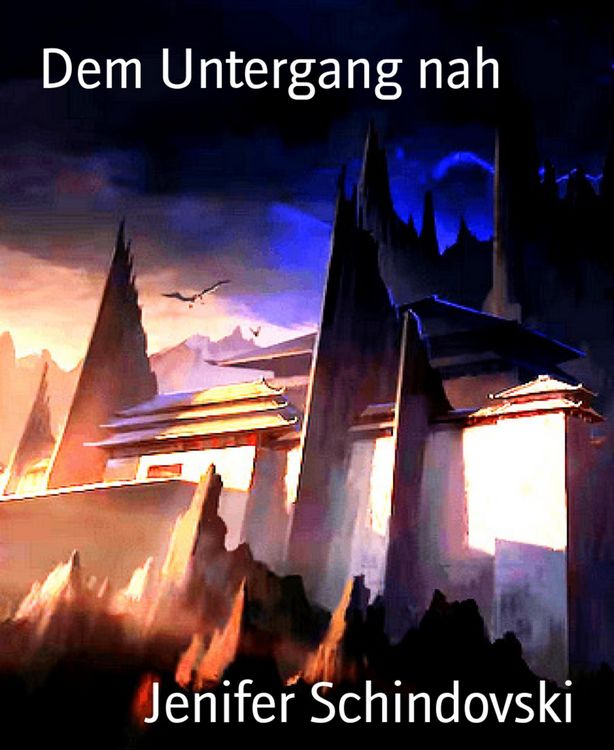Produktbild: Dem Untergang nah