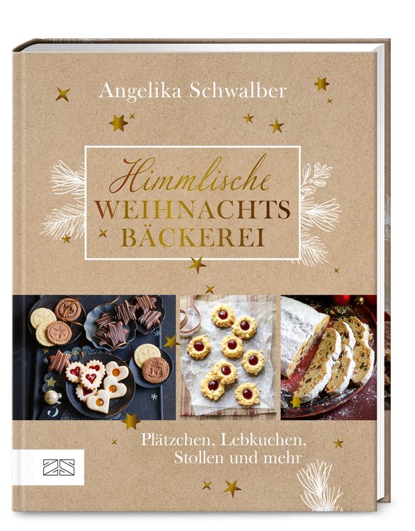 Produktbild: Himmlische Weihnachtsb&auml;ckerei