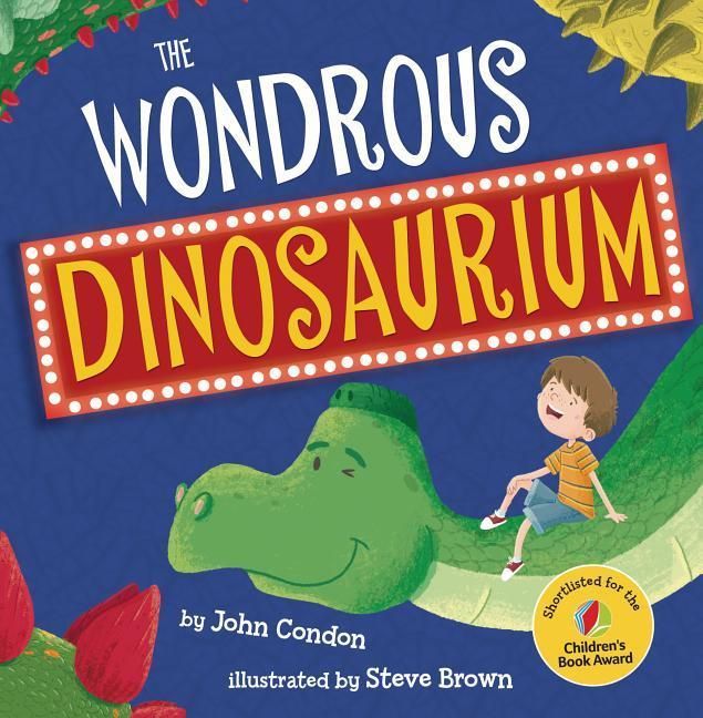 Produktbild: The Wondrous Dinosaurium