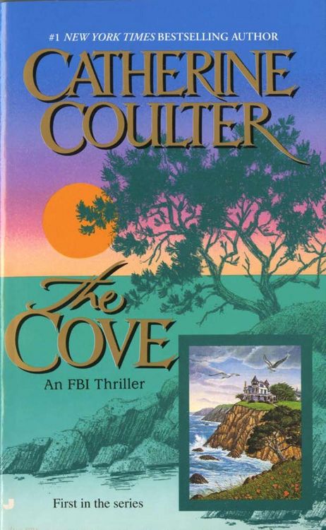 Produktbild: The Cove