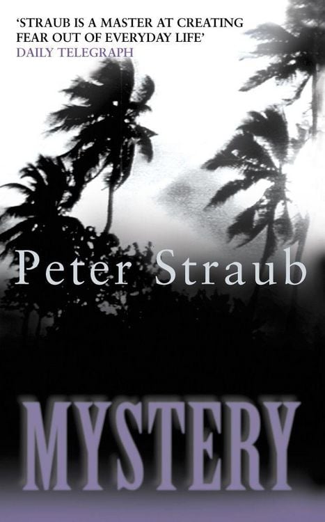 Produktbild: Mystery