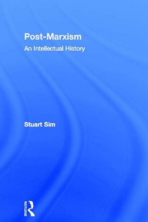 Produktbild: Post-Marxism