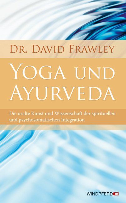 Produktbild: Yoga und Ayurveda
