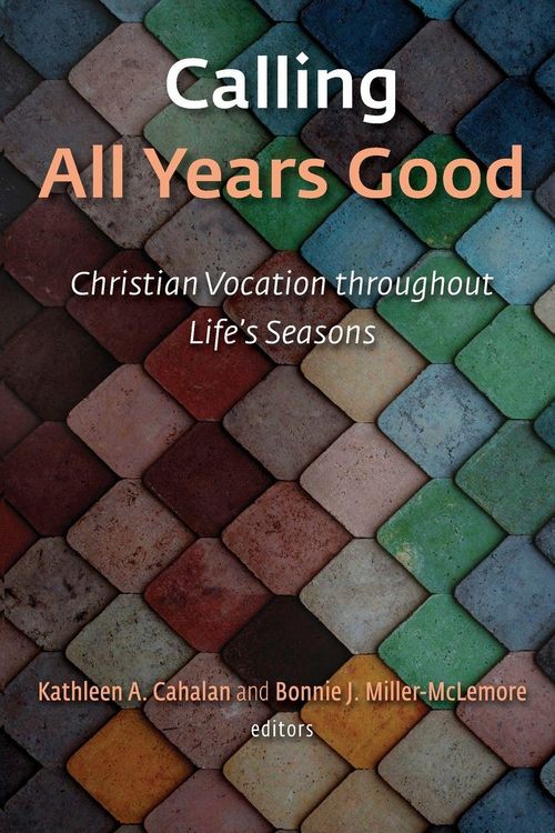 Produktbild: Calling All Years Good