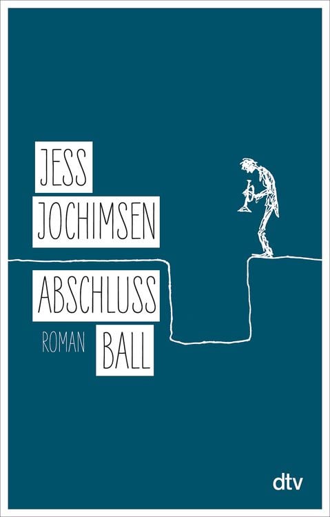 Produktbild: Abschlussball