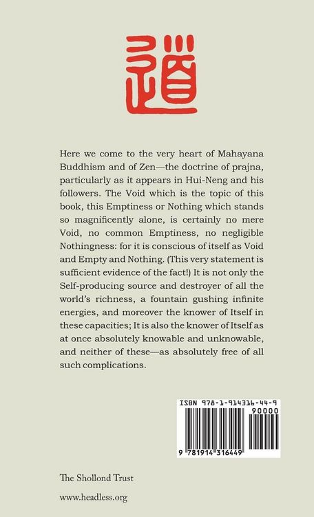 Produktbild: Zen Experience