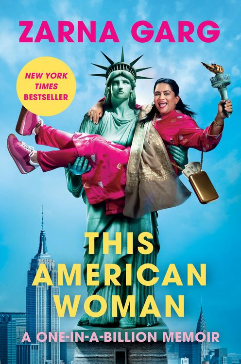 Produktbild: This American Woman