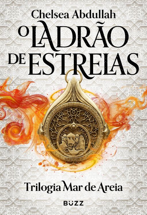 Produktbild: O Ladr&atilde;o de Estrelas
