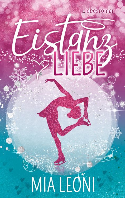 Produktbild: Eistanzliebe