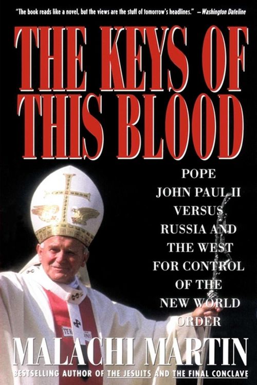 Produktbild: Keys of This Blood