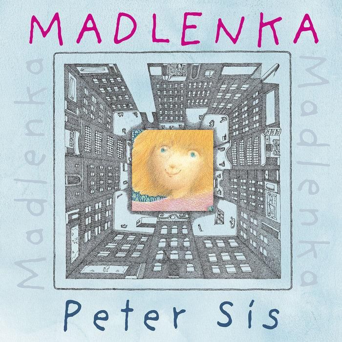 Produktbild: Madlenka