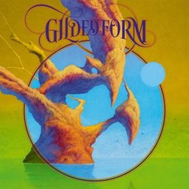Produktbild: Gilded Form