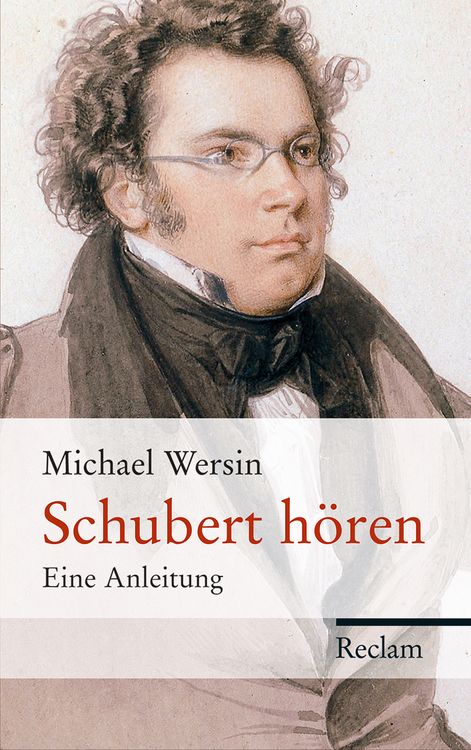 Produktbild: Schubert h&ouml;ren