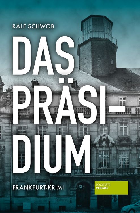 Produktbild: Das Pr&auml;sidium