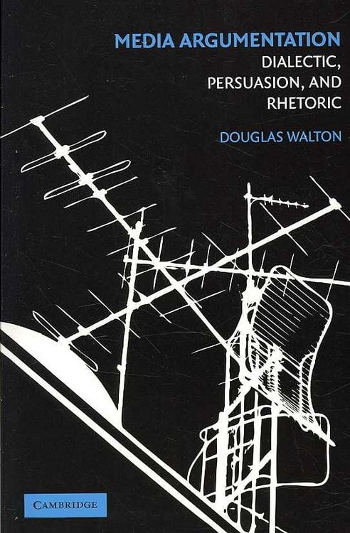 Produktbild: Media Argumentation