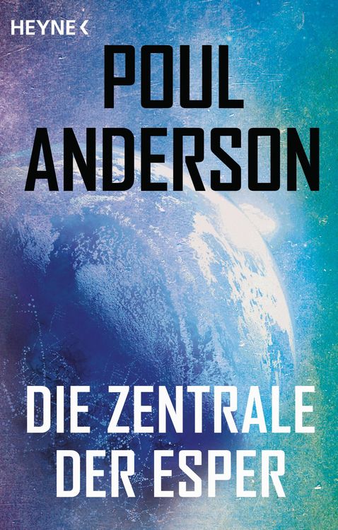 Produktbild: Die Zentrale der Esper