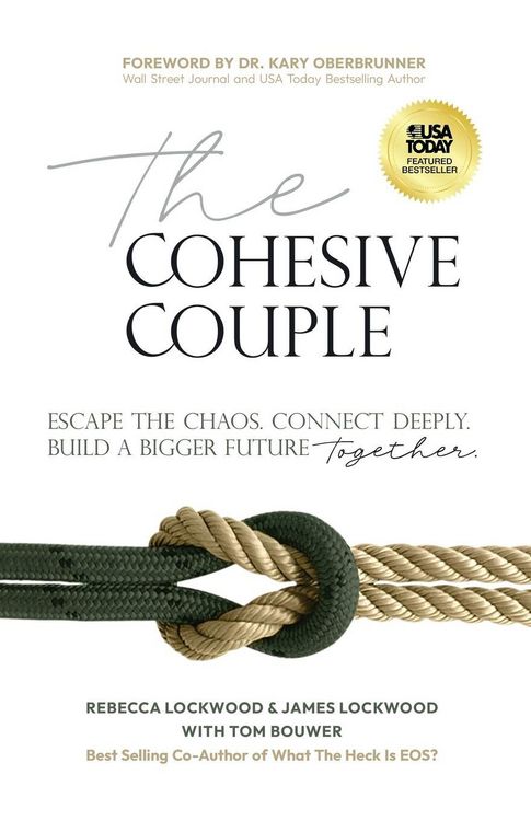 Produktbild: The Cohesive Couple