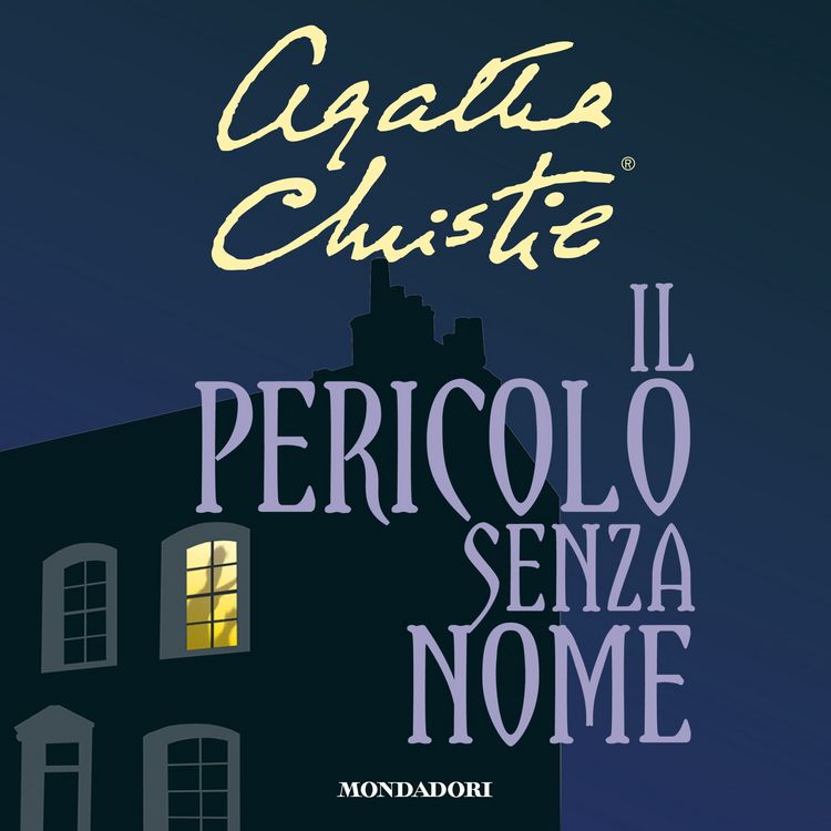 Produktbild: Il pericolo senza nome
