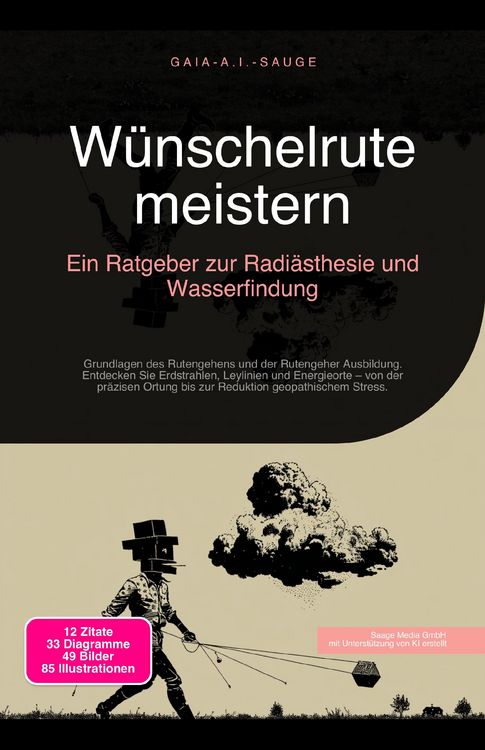 Produktbild: W&uuml;nschelrute meistern