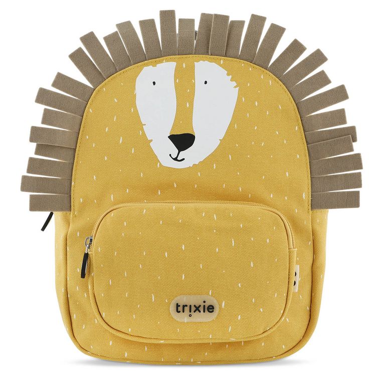 Produktbild: Rucksack - Mr. Lion