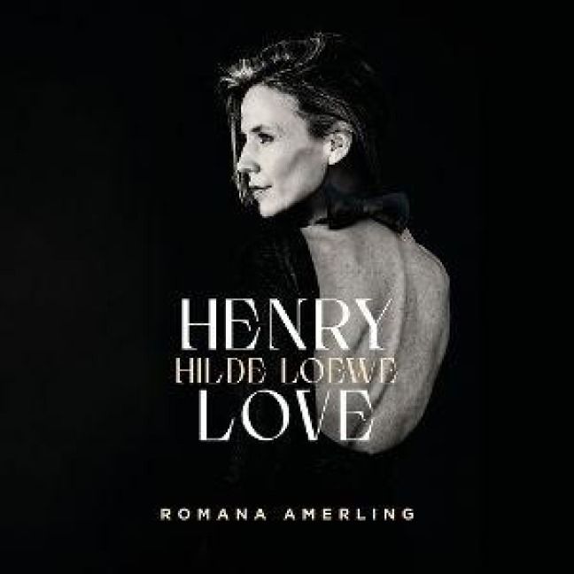 Produktbild: Henry Love - Hilde Loewe