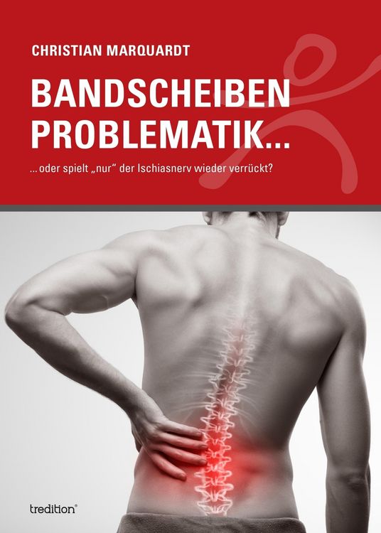 Produktbild: Bandscheiben Problematik