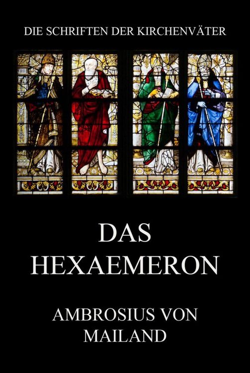 Produktbild: Das Hexaemeron