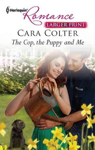 Produktbild: The Cop, the Puppy and Me