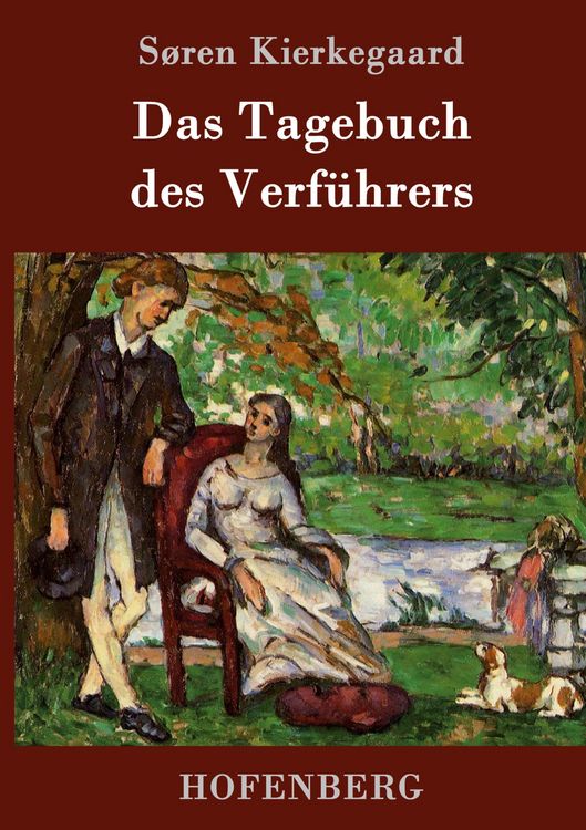 Produktbild: Das Tagebuch des Verf&uuml;hrers